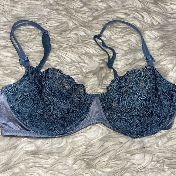 Vintage victoria secret bra